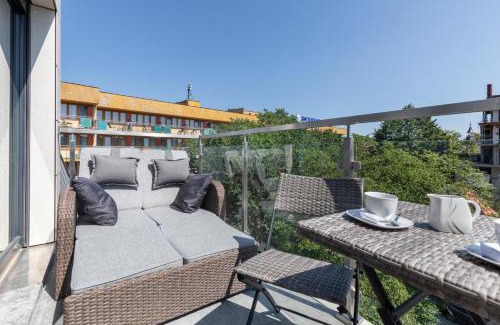 Swinoujscie Apartment | Premium Apartments Lissa by Noclegi Renters