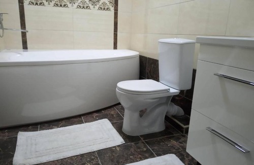 Riscani Apartment | Premium downtown apartment