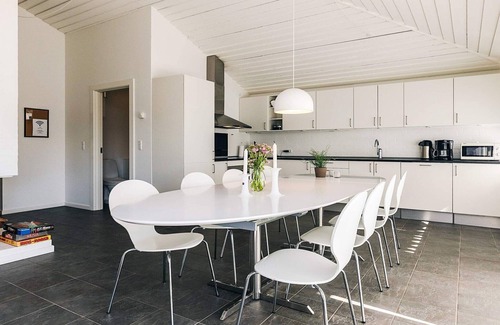 Karrebksminde House | Premium holiday home in Karrebæksminde