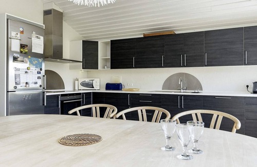 Karrebksminde House | Premium holiday home in Karrebæksminde