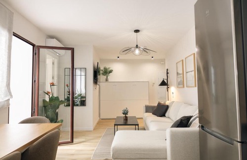 San Andres-San Pablo Apartment | Premium! Los Jardines de Orive 1
