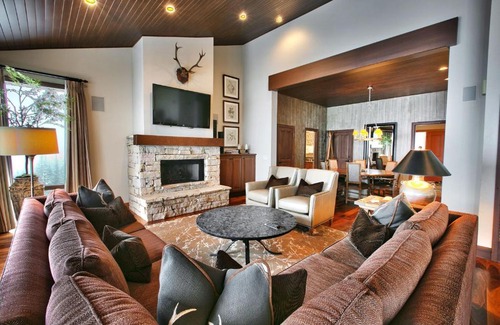 Deer Valley Apartment | Premium Luxury Two Bedroom Suite with Mountain Views apartment hotel