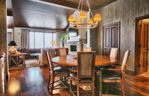 Deer Valley Apartment | Premium Luxury Two Bedroom Suite with Mountain Views apartment hotel