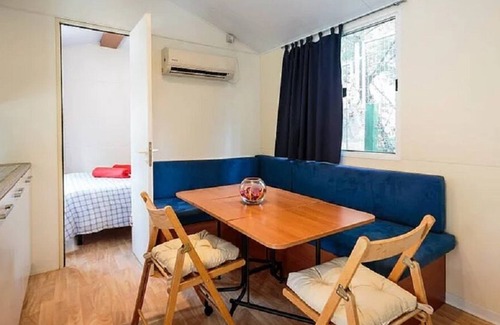 Vrsar Resort | Premium Mobile Home 7