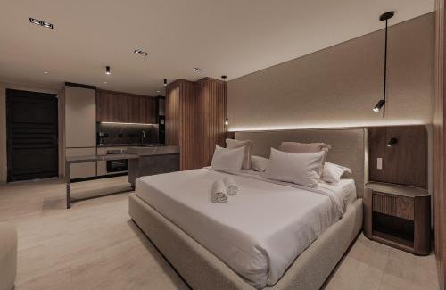 Castropol Apartment | Premium Smart Loft with Alexa in El Poblado