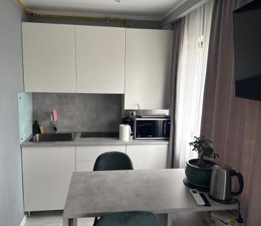 Onesti Apartment | Premium Studio