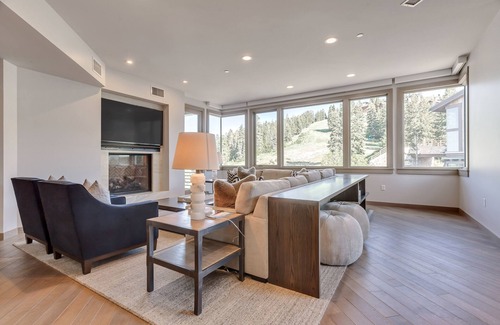 Deer Valley Apartment | Premium Three Bedroom 3 Apartment Hotel by RedAwning