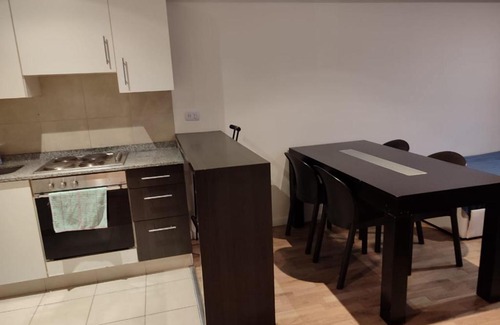 Chacarita Apartment | Premium Tower metropolitan