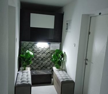 Veliko Gradiste Apartment | Prenoćište SILVER LUX Srebrno Jezero