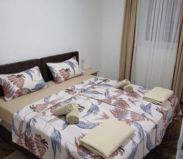 Veliko Gradiste Apartment | Prenoćište SILVER LUX Srebrno Jezero