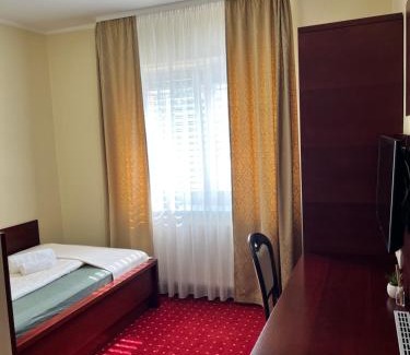 Ljutomer Hotel | Prenočišča Zvezda Ljutomer