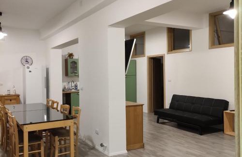 Prapetno House | PRENOČIŠČE 9a