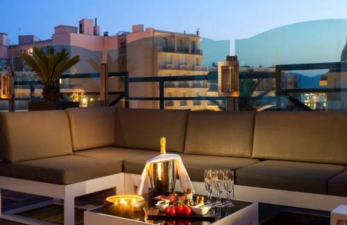 Cannes City Centre Hotel | Presidential apartment in Cannes