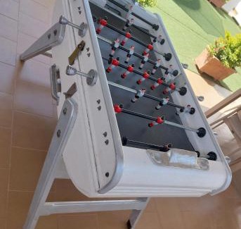Dakar Apartment | Prestations haut de gamme - Piscine privée chauffée, salles de massage et sport