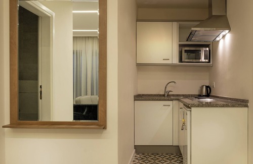 Amman Apartment | Prestige Hotel Suites