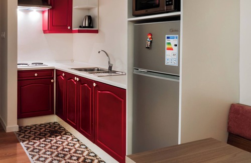 Amman Apartment | Prestige Hotel Suites