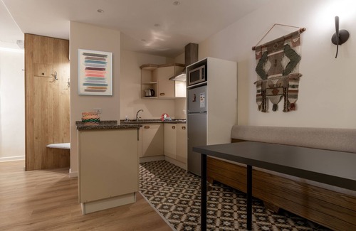 Amman Apartment | Prestige Hotel Suites