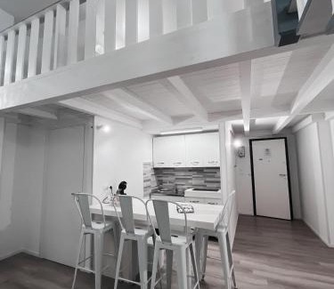 Scalea Apartment | Prestige house 10 appartamento