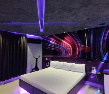 Sorocaba Hotel | Prestige Motel 6