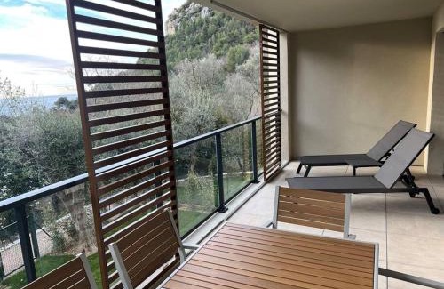 Eze Apartment | Prestige View 411