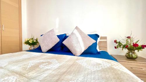 Menara Apartment | Prestigia Appartement de luxe