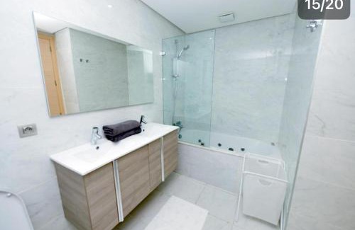 Hay Riad Apartment | Prestigia Rabat Hay Riad Premium Apartments