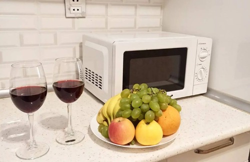 Baku Apartment | Prestigious apartment near the metro