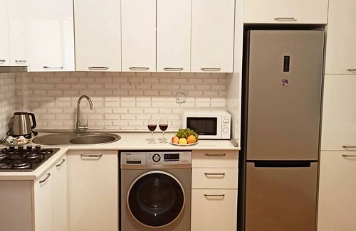Baku Apartment | Prestigious apartment near the metro