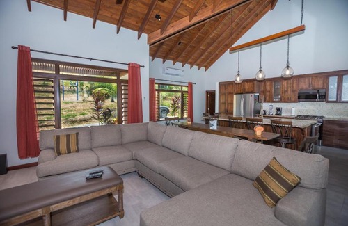 Pristine Bay House | Prestigious Casa Atlas Home