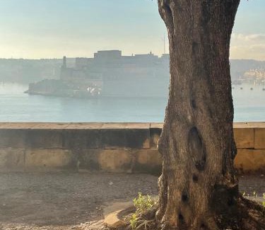 Valletta Apartment | Prestigious Pied a Terre Wignacourt with views