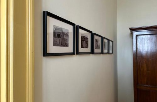 Valletta Apartment | Prestigious Pied a Terre Wignacourt with views