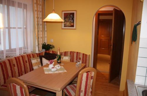 Mariapfarr Apartment | Prestlhof