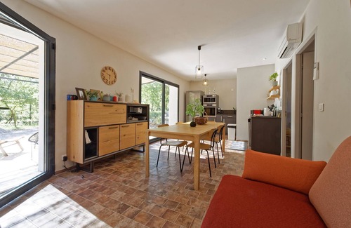 La Celle House | Pretty 3-bedroom country house in the heart of the Escarelle estate