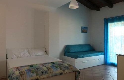 Nebida Apartment | PRETTY LITTLE HOUSE (con piscina e wi-fi)