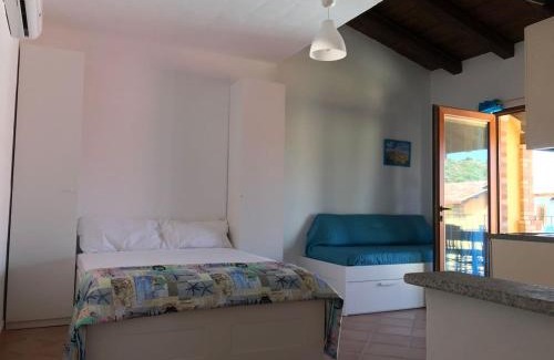 Nebida Apartment | PRETTY LITTLE HOUSE (con piscina e wi-fi)