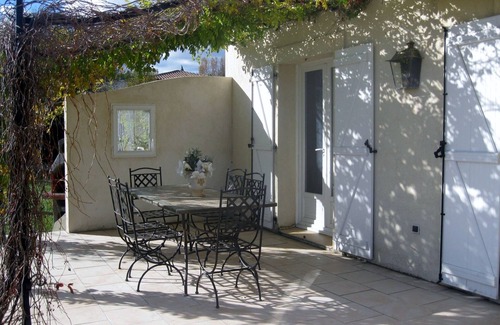 Aix-en-Provence Villa | Pretty Provencal villa
