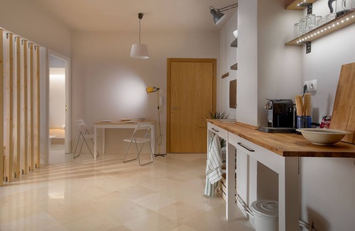 Thessaloniki City Centre Villa | Pretty Riki Apt by halu! Villas