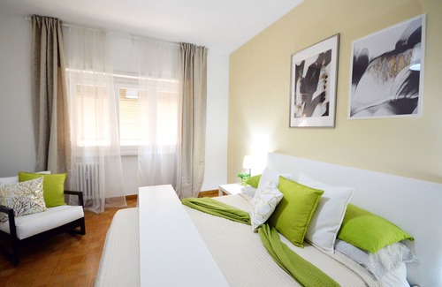 Quartiere XIII Aurelio Apartment | Prezzo Speciale Vacanze IN Italia!! Vaticano S'peter Basilica - Aircond - Wifi