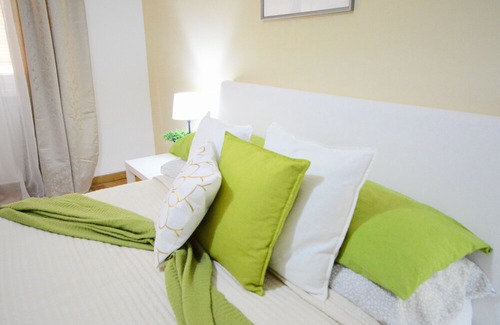 Quartiere XIII Aurelio Apartment | Prezzo Speciale Vacanze IN Italia!! Vaticano S'peter Basilica - Aircond - Wifi