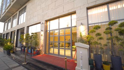 Udaipur Hotel | Pride Hotel Udaipur