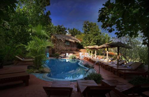 Arpora Resort | Pride Sun Village Resort & Spa