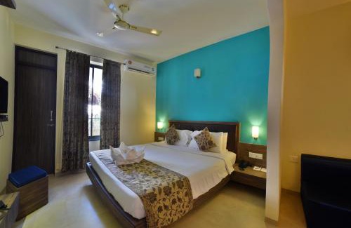 Arpora Resort | Pride Sun Village Resort & Spa
