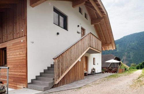 San Lorenzo di Sebato House | Prielerhof