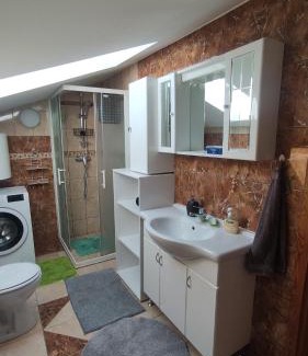 Moravske Toplice Apartment | Prijetno stanovanje v bližini Term 3000 - Vivat