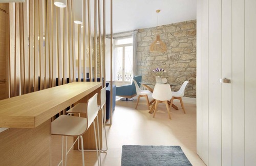 San Sebastian Centro Apartment | Prim Suite 2 by FeelFreeRentals