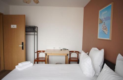 Plainpalais Hotel | Primadom Aparthotel