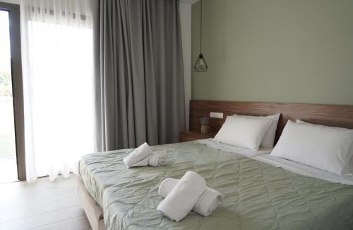 Malia Hotel | Primavera Beach Resort