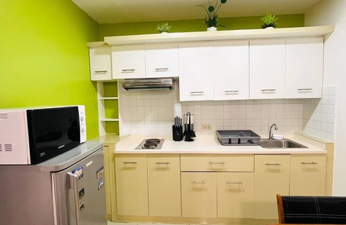 Cagayan de Oro Apartment | Primavera Residences