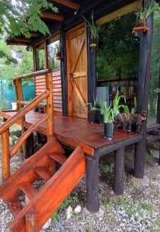 Cosquin Apartment | PrimaveraSierras de Córdoba