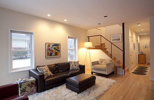 Newlands House | Prime Boulder neighbhorhood 3 Bed 2.5 Bath Available